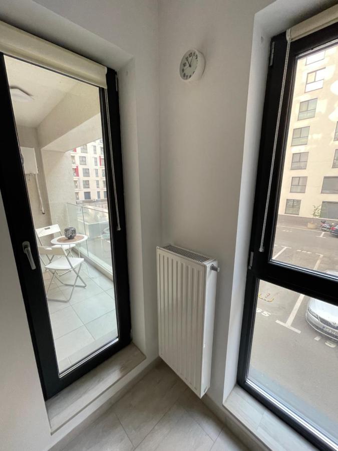 Pearl Luxury Apartment Near Presidential Palace Bukareszt Zewnętrze zdjęcie