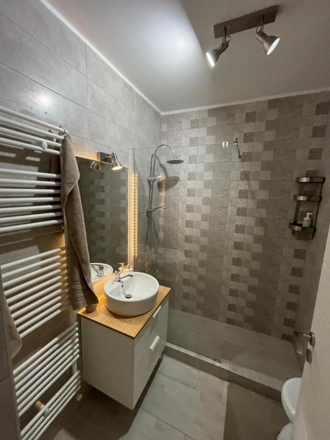Pearl Luxury Apartment Near Presidential Palace Bukareszt Zewnętrze zdjęcie