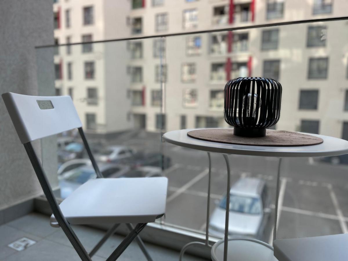 Pearl Luxury Apartment Near Presidential Palace Bukareszt Zewnętrze zdjęcie