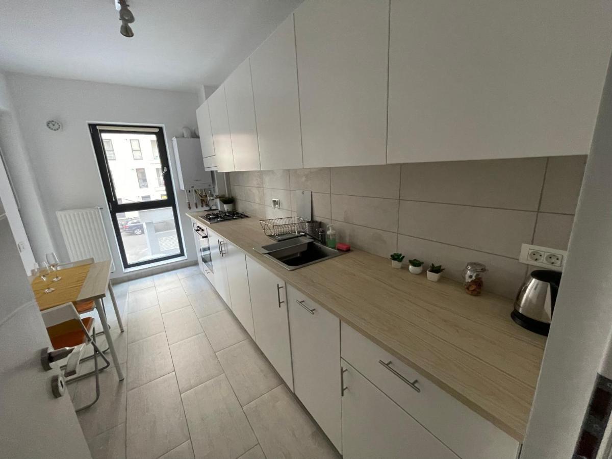 Pearl Luxury Apartment Near Presidential Palace Bukareszt Zewnętrze zdjęcie