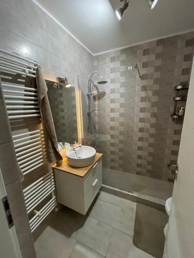 Pearl Luxury Apartment Near Presidential Palace Bukareszt Zewnętrze zdjęcie