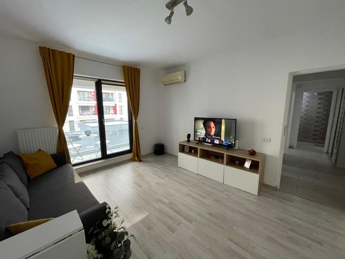 Pearl Luxury Apartment Near Presidential Palace Bukareszt Zewnętrze zdjęcie