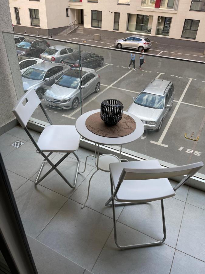 Pearl Luxury Apartment Near Presidential Palace Bukareszt Zewnętrze zdjęcie