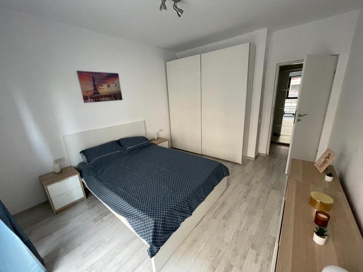 Pearl Luxury Apartment Near Presidential Palace Bukareszt Zewnętrze zdjęcie